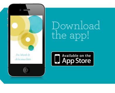 Download the app!