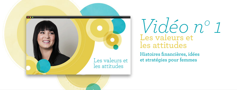 Les valeurs et les attitudes