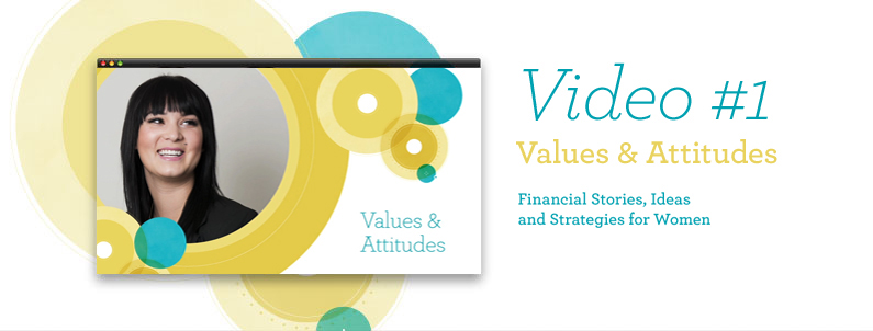 Values & Attitude